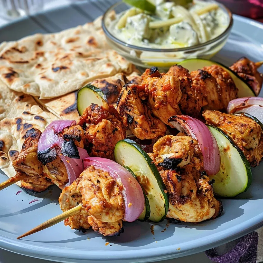 d ner kebab chicken: 6 Perfect Quick Recipes