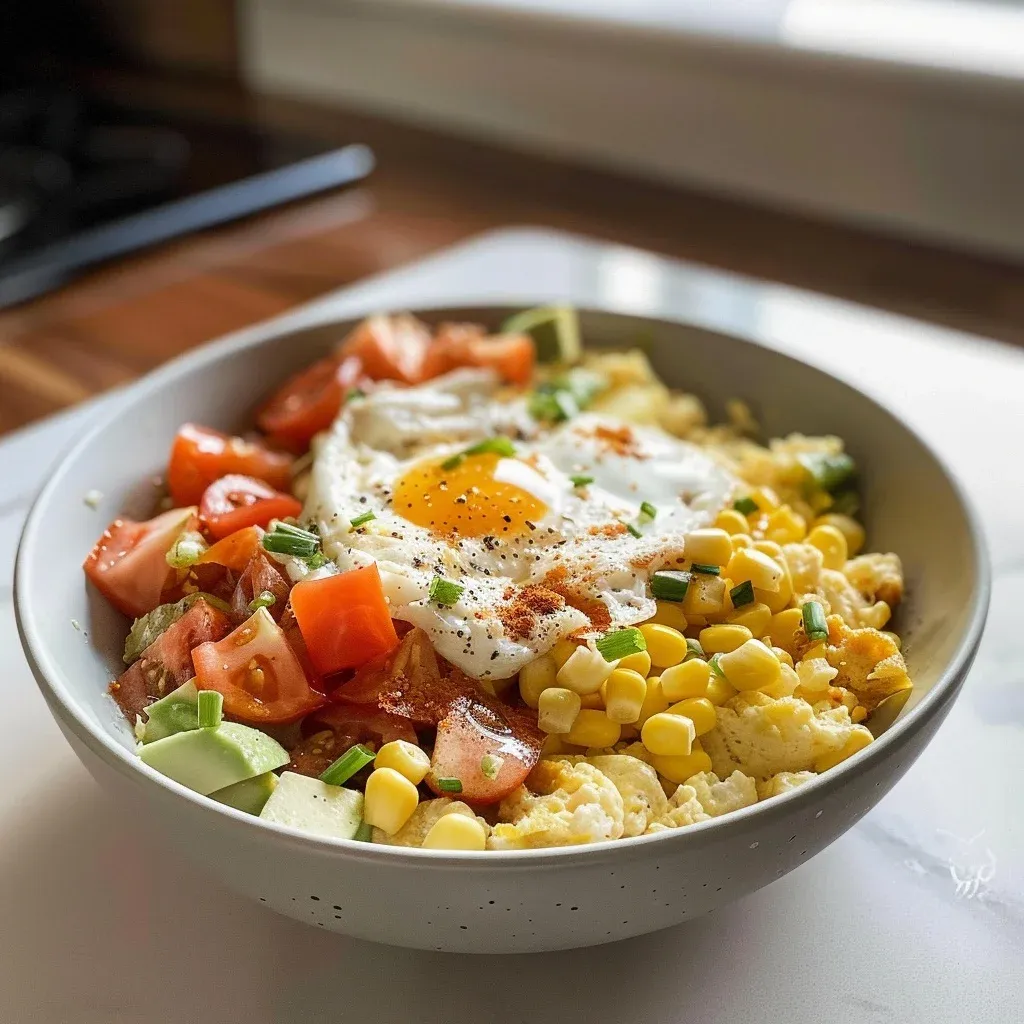 high protein breakfast meal: 6 Perfect Quick Recipes