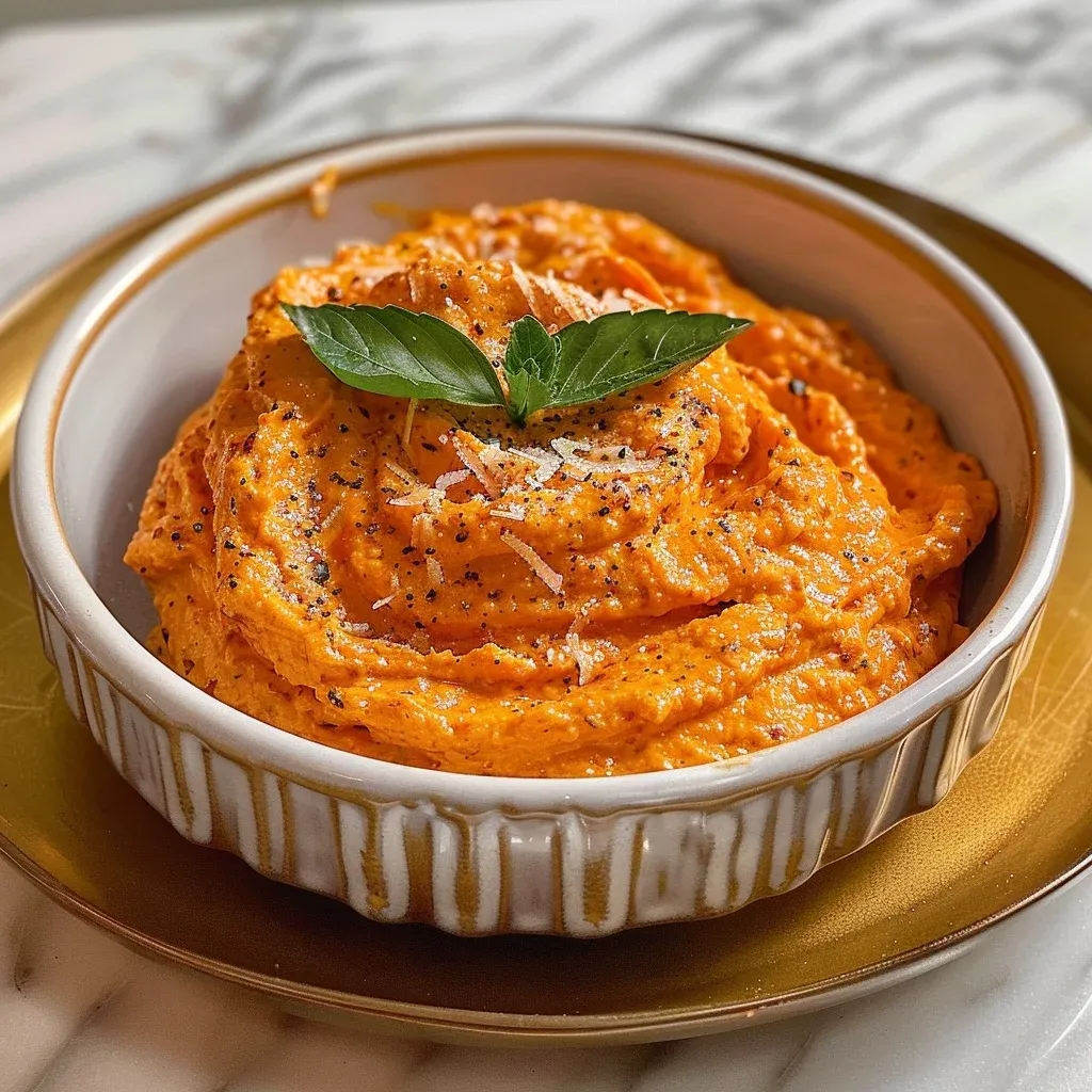 creamy roasted red pepper: 7 Best Recipes to Try