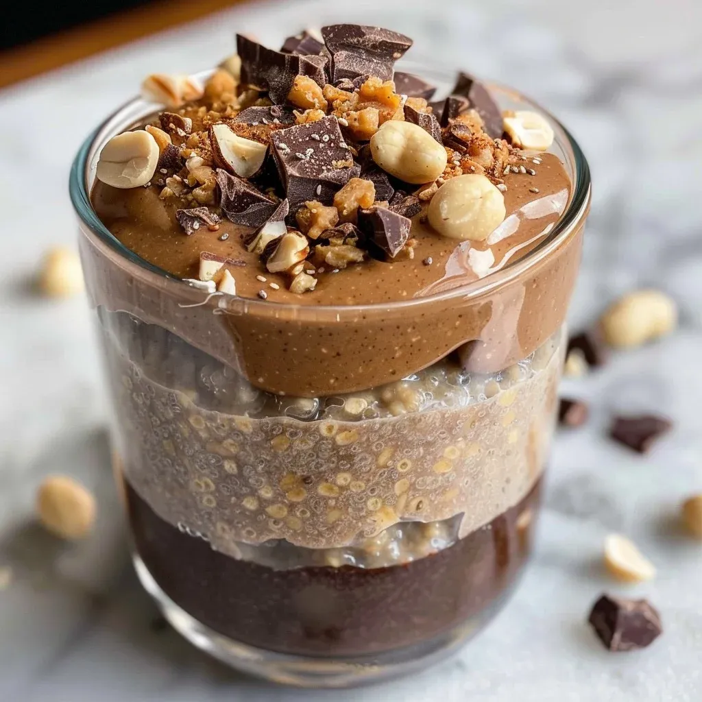 peanut butter chocolate chia: 6 Best Recipes to Try