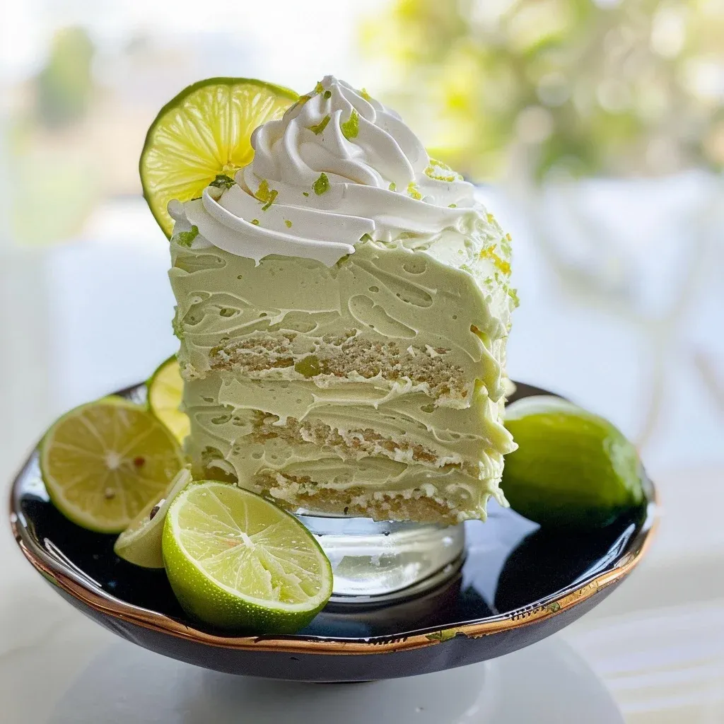 key lime ermine frosting: 8 Incredible Ideas to Make
