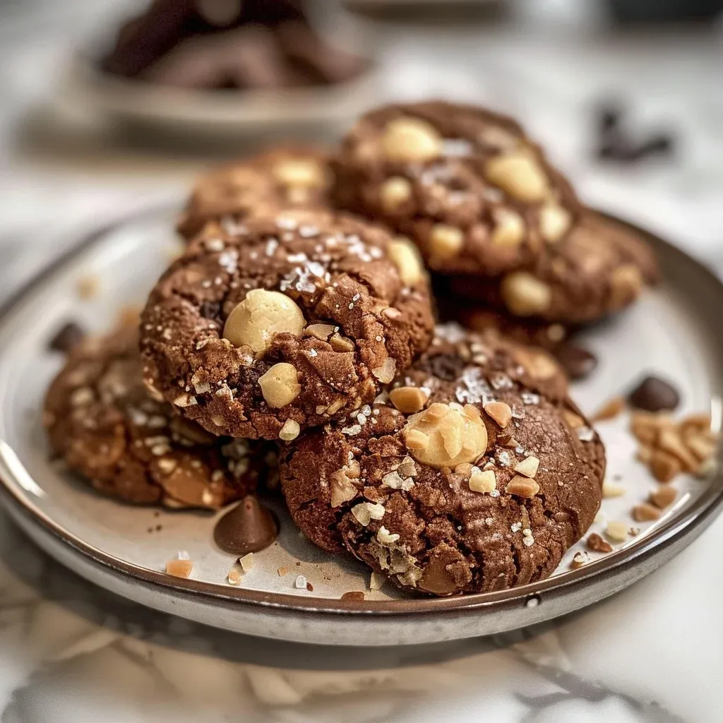 ferrero rocher cookies indulgent: 3 Ultimate Party Ideas