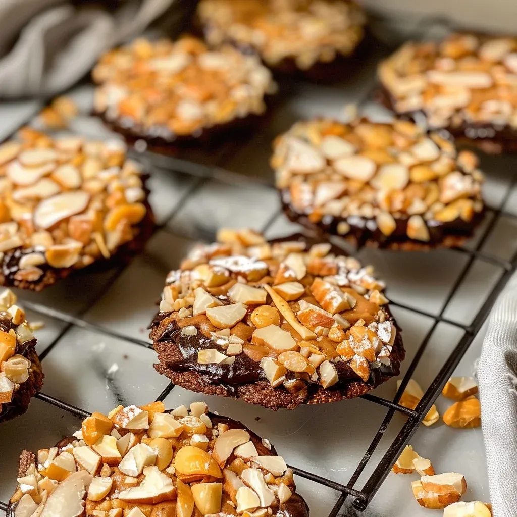 florentines sweet twist classic: 5 Easy & Delicious Recipes 1 florentines sweet twist classic: 5 Easy & Delicious Recipes
