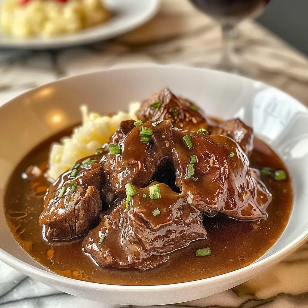 savory slow cooker beef: 3 Easy & Delicious Recipes