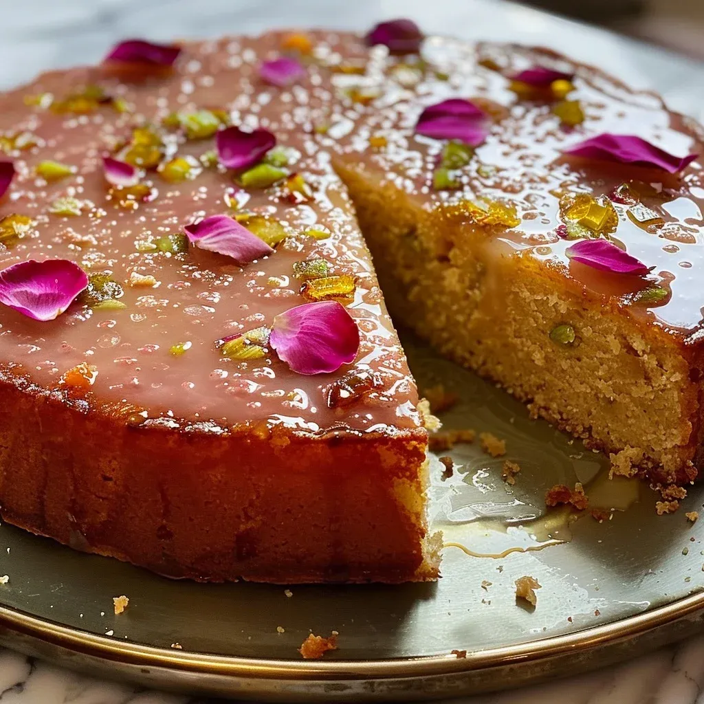 persian love cake sweet: 6 Incredible Ideas to Make