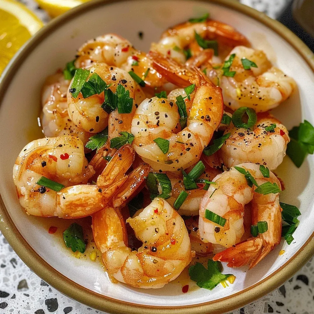 vegan shrimp made tasty: 3 Simple & Tasty Recipes