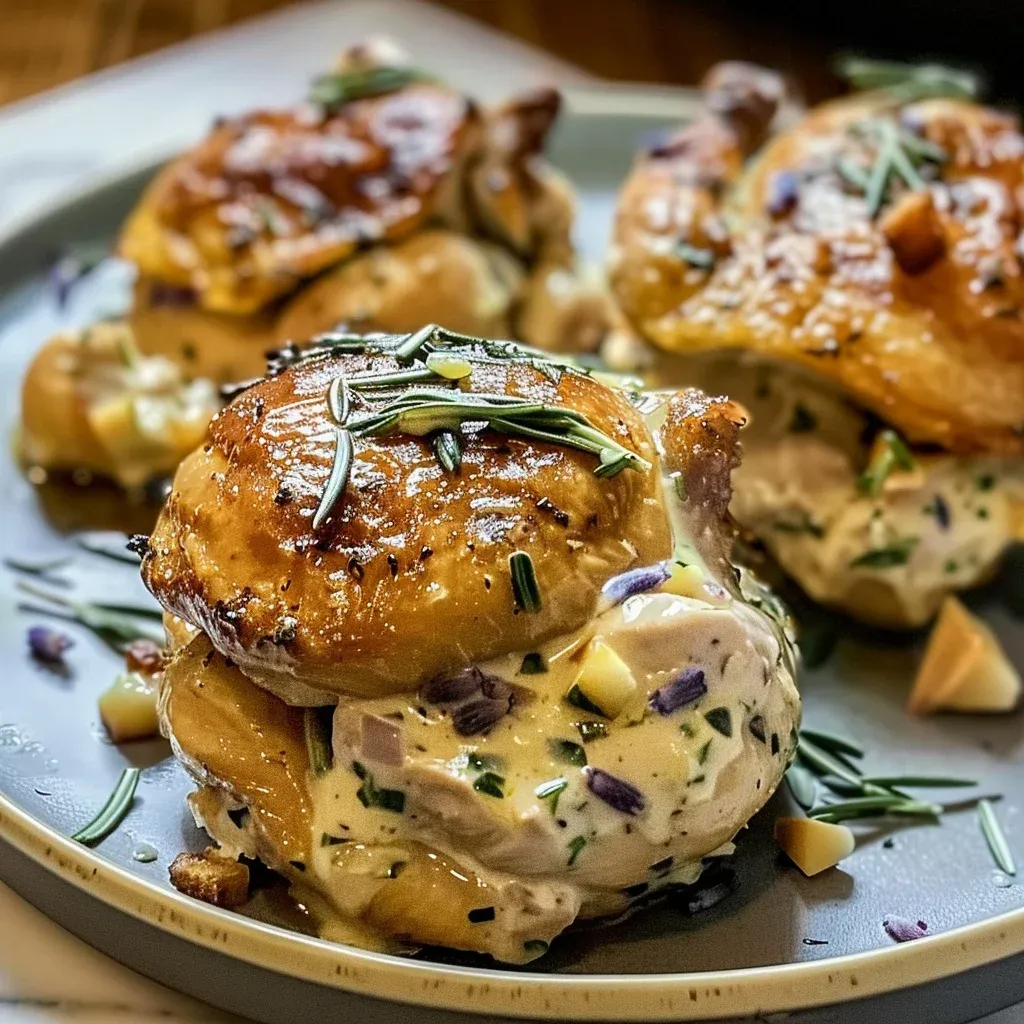wholesome healthy lavender chicken: 8 Simple & Tasty Recipes