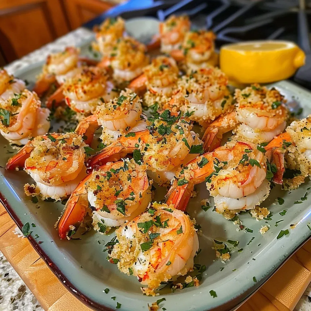 crab stuffed shrimp that: 6 Delicious Recipes Everyone Loves