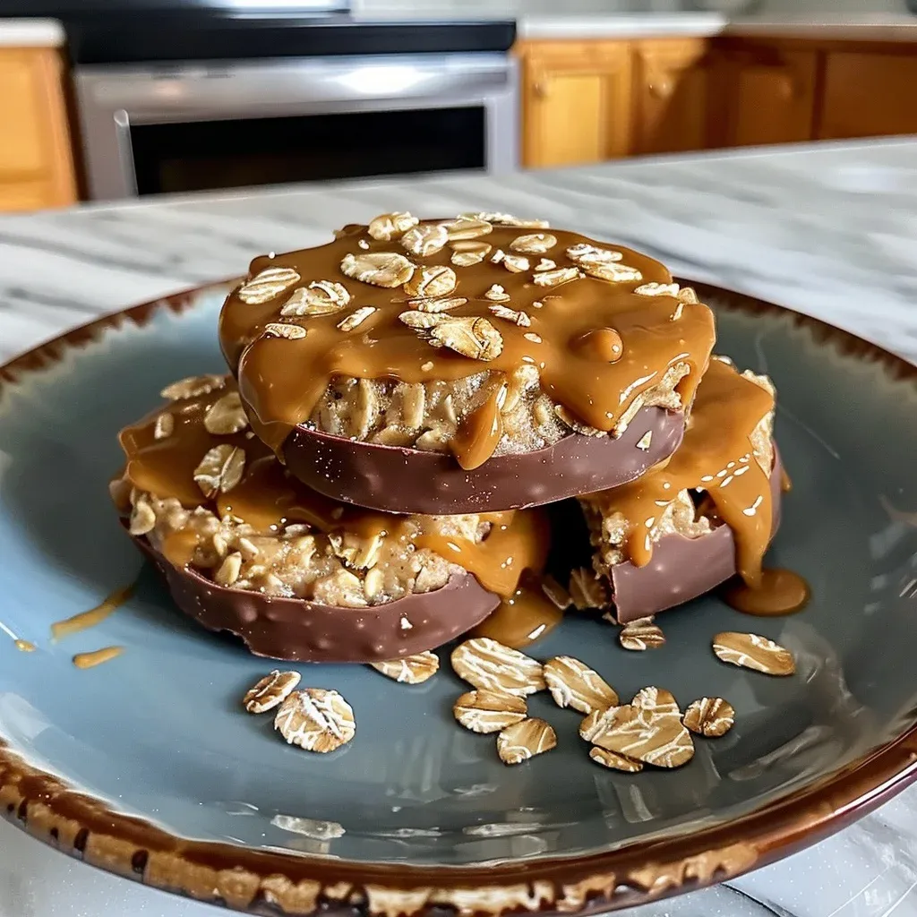 delicious peanut butter oat: 7 Simple & Tasty Recipes
