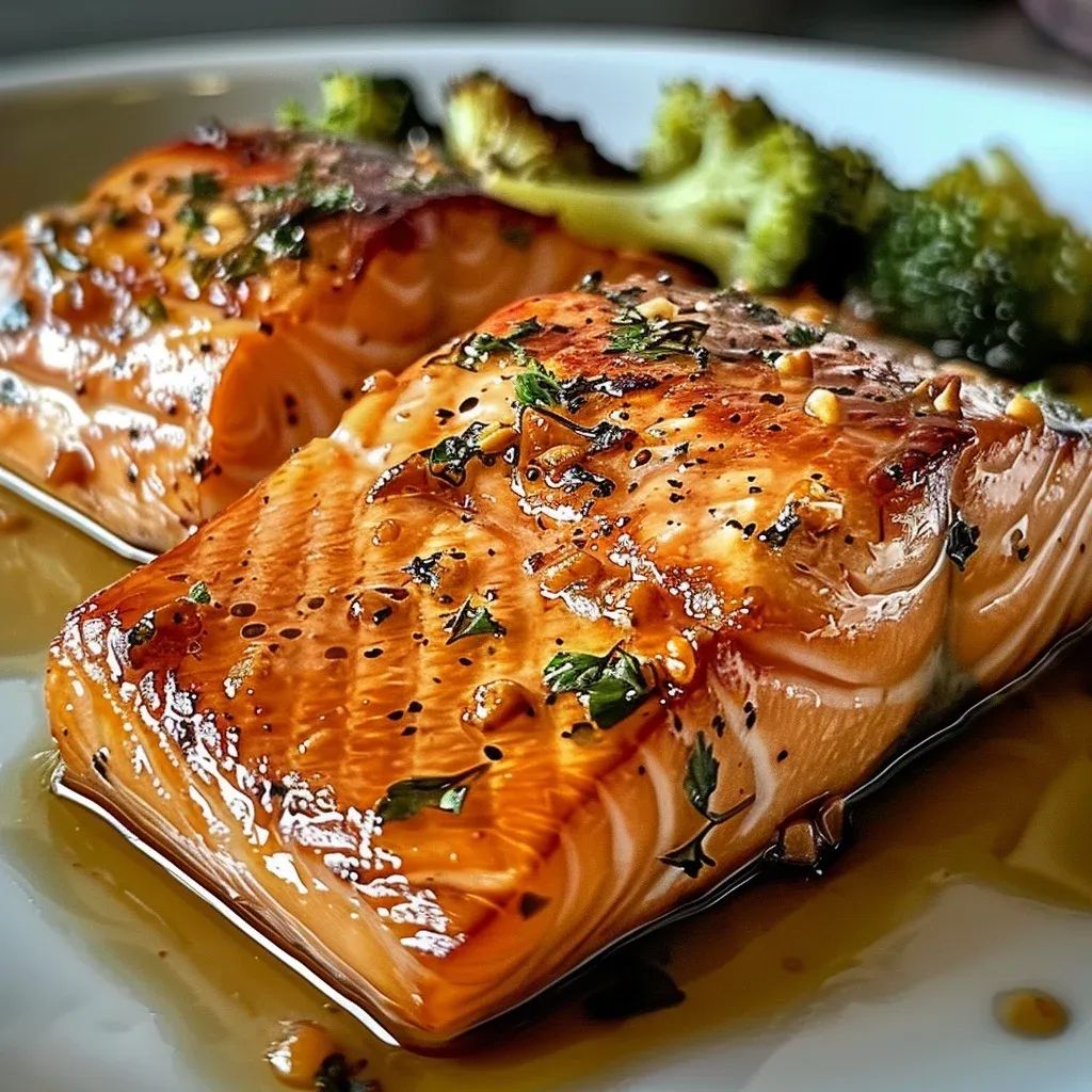 honig lachs aus dem: 4 Ultimate Party Ideas