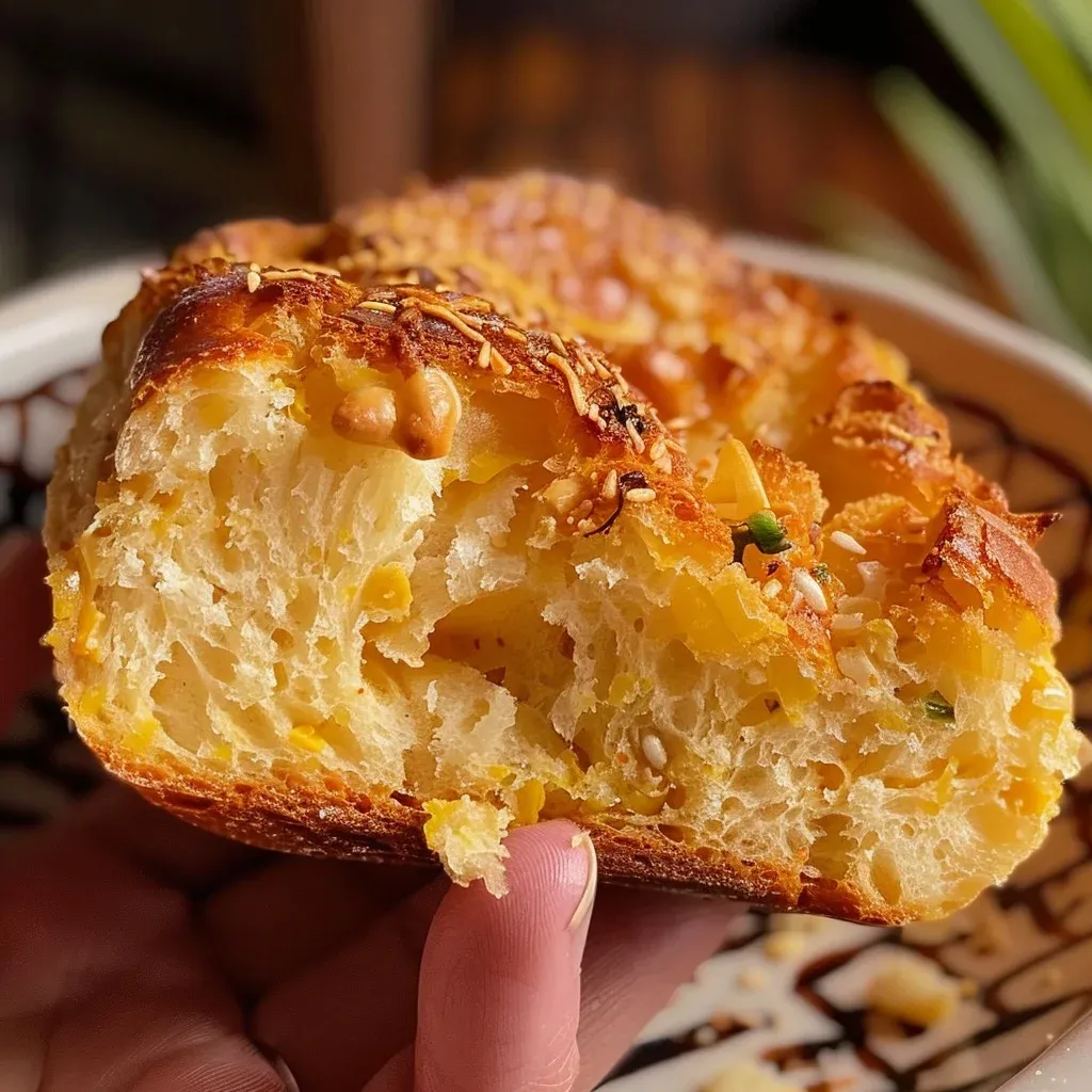 irresistibly fluffy brunch bread: 6 Amazing Homemade Ideas
