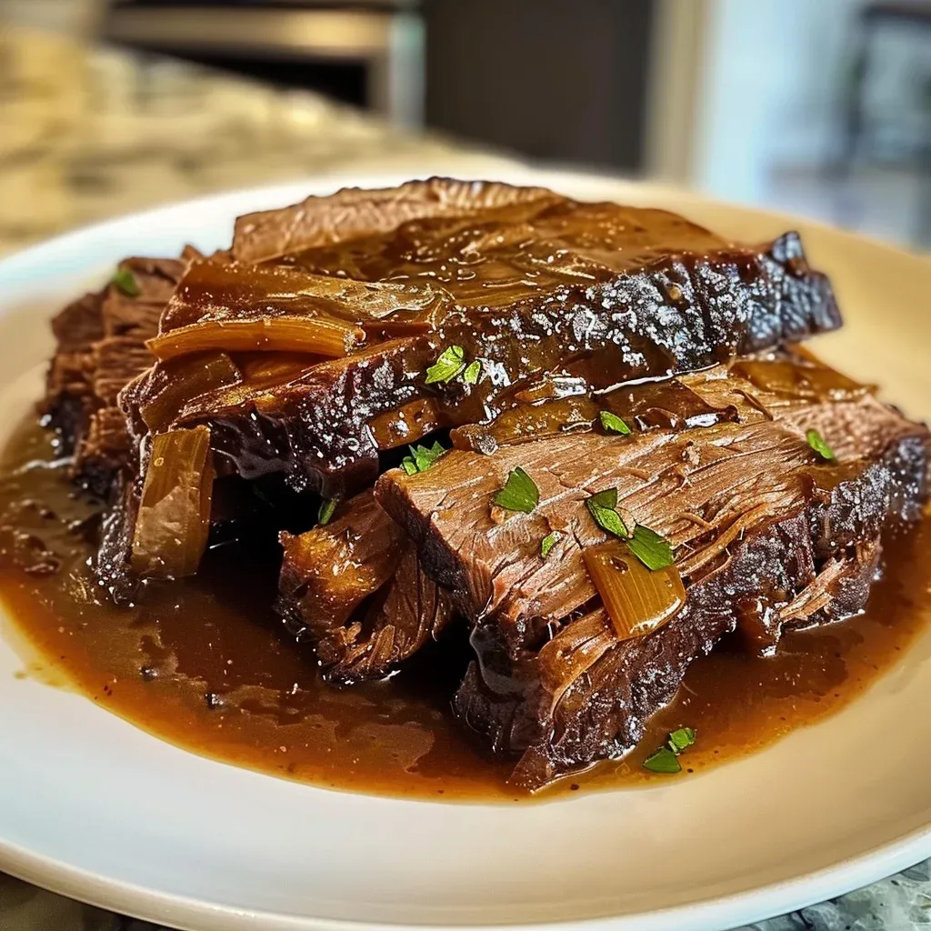 melt-in-your-mouth slow cooked beef: 10 Easy Recipes