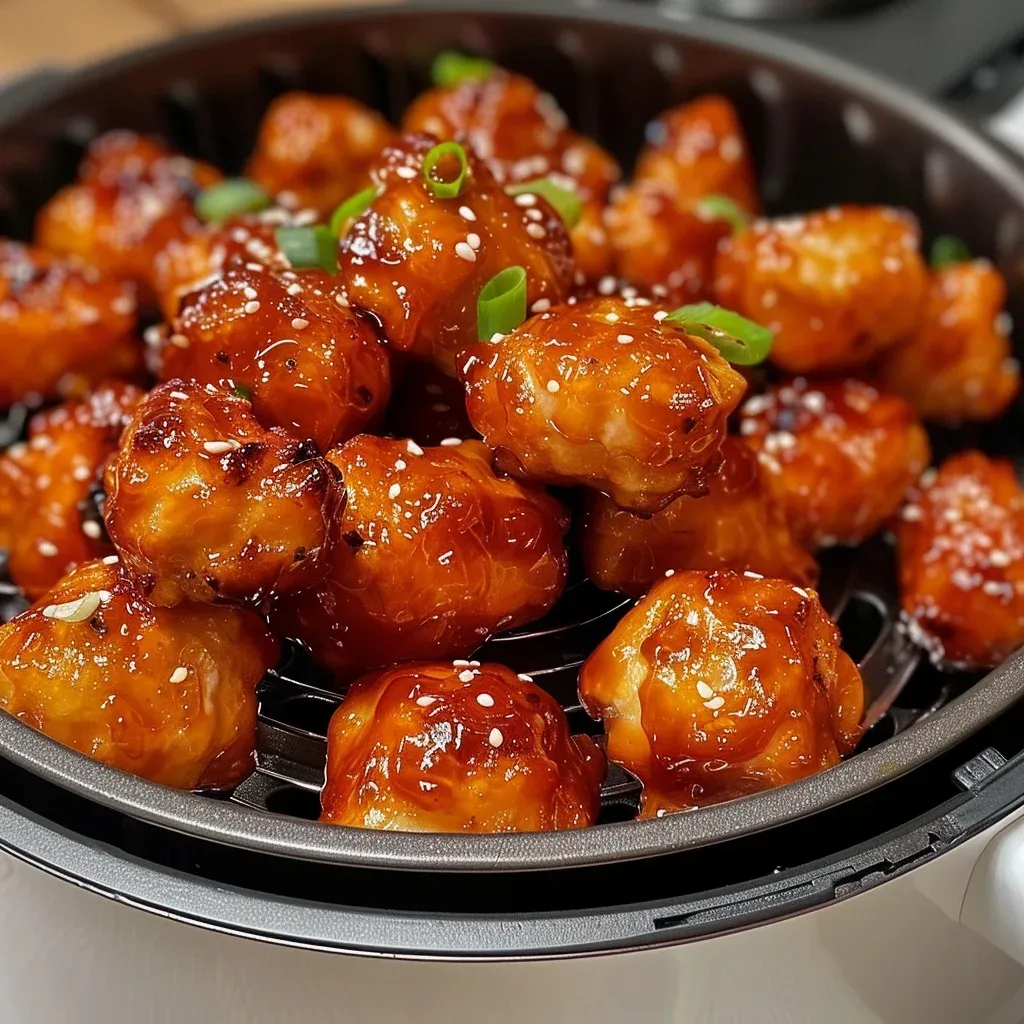 spicy air fryer honey: 8 Ultimate Party Ideas