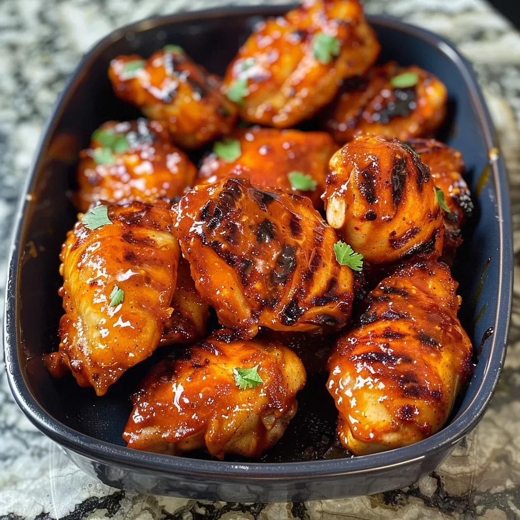 sweet spicy honey chipotle: 4 Perfect Quick Recipes