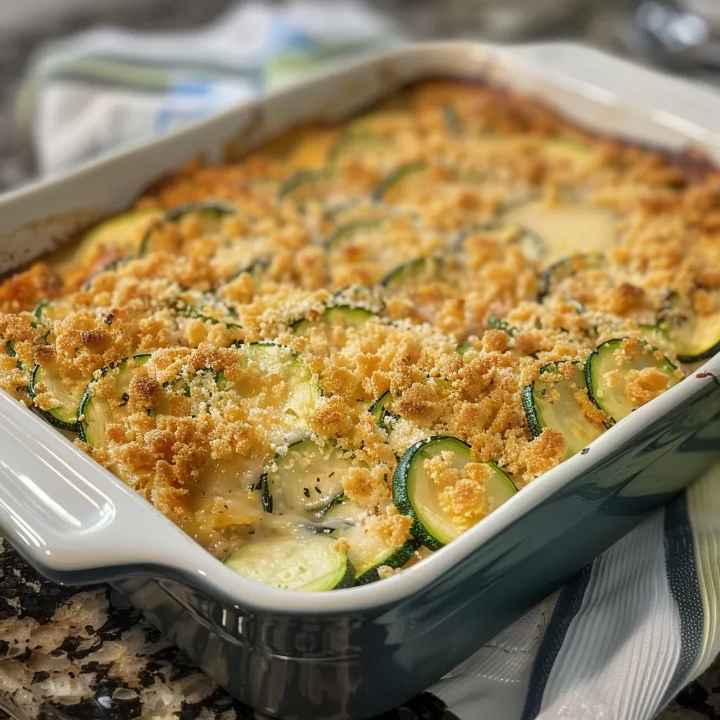 chicken zucchini casserole: 5 Perfect Quick Recipes